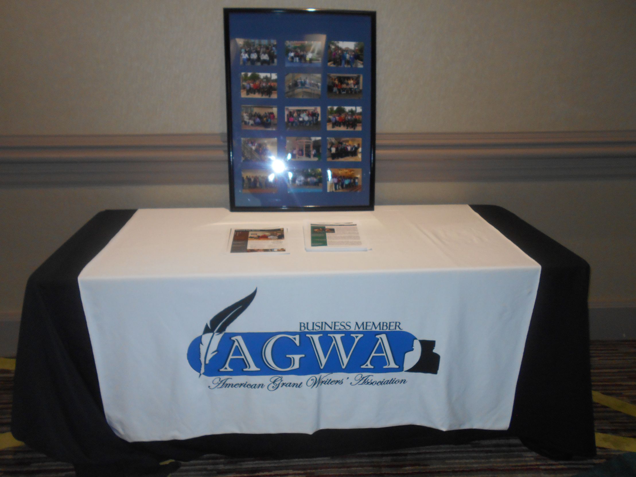 AGWA Conference