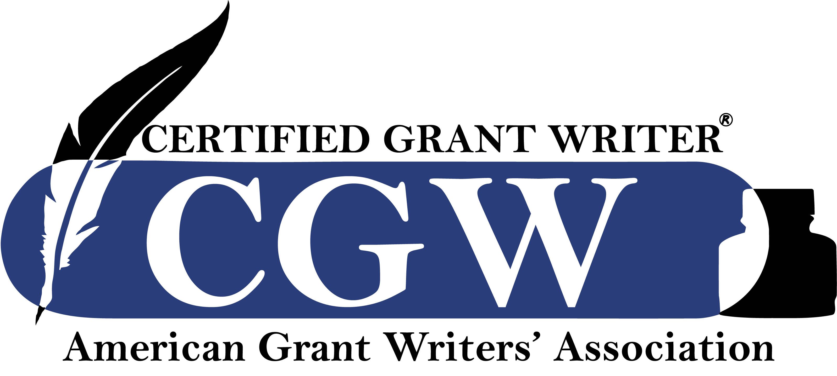 Certified Grant Writer®