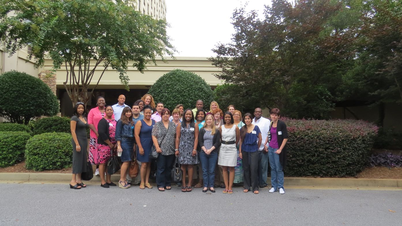 Grant Writing Workshop