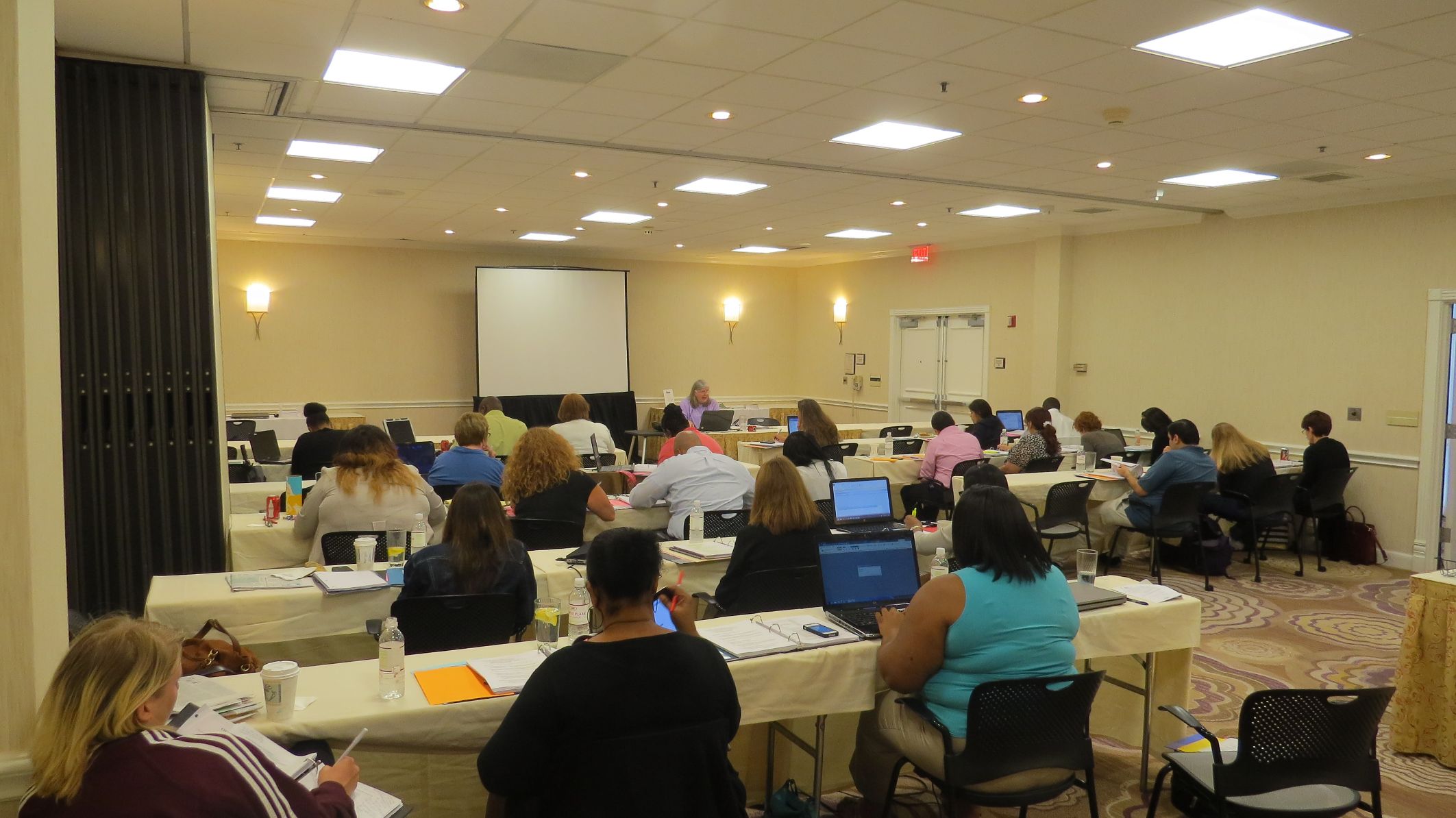 Grant Writing Workshop in New Orleans, LA