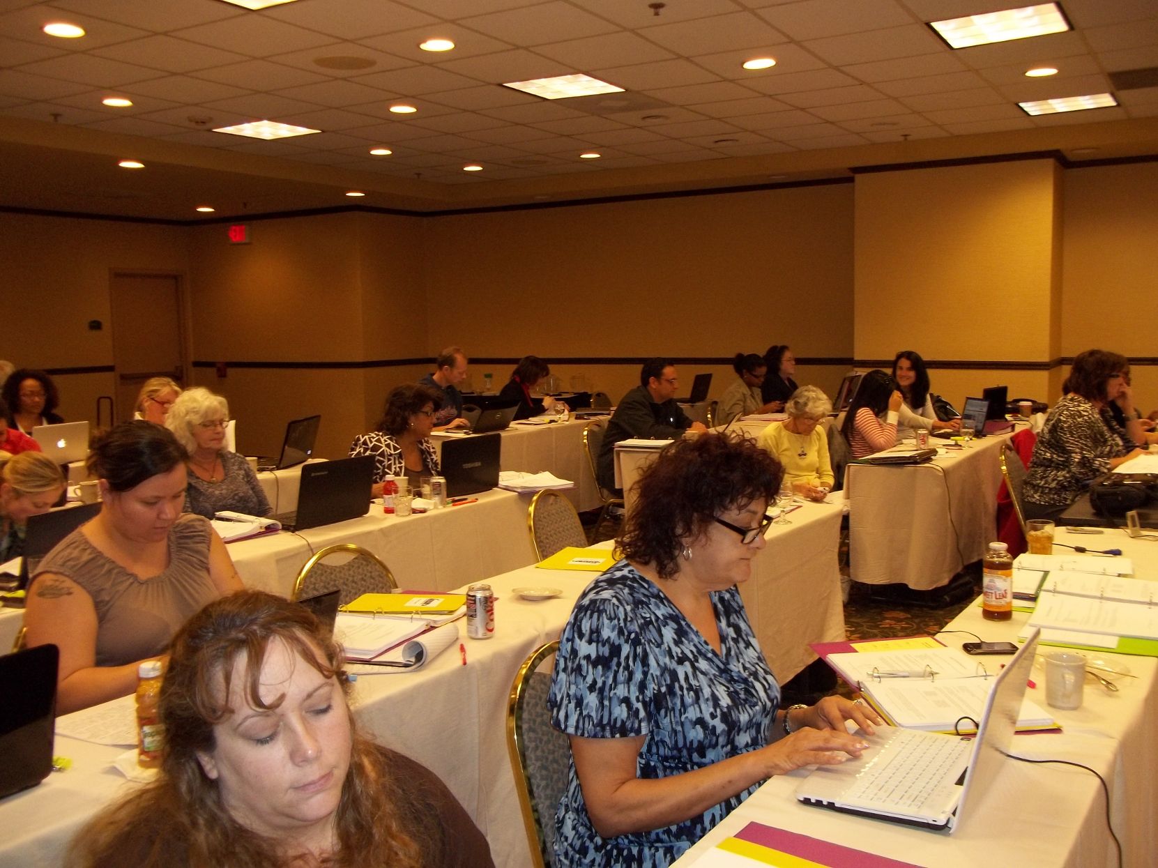 Workshop San Antonio 2011