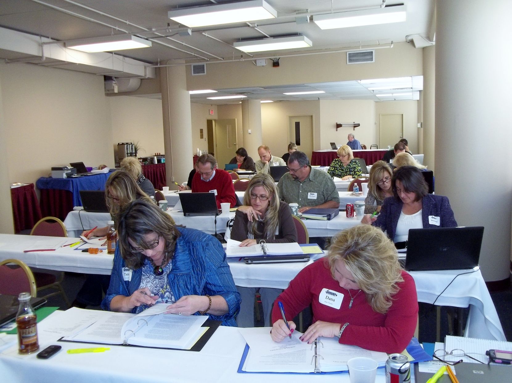 CGW Candidates October 2012